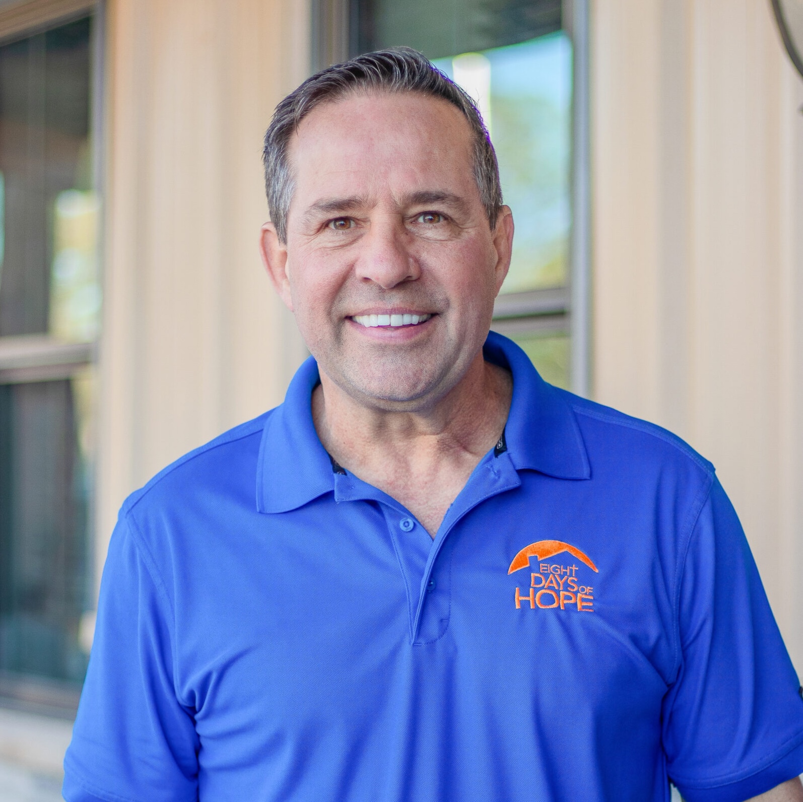 Steve Tybor III